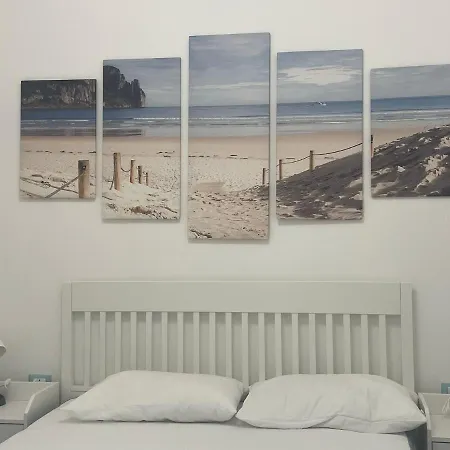 Appartement Margherita Vieste