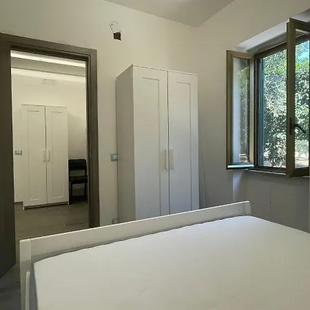 Appartement Margherita *