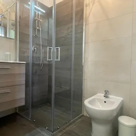 Margherita Appartement *