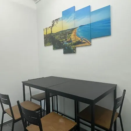 Appartement Margherita