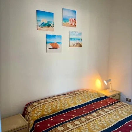 Margherita Appartement Vieste