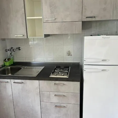 Appartement Margherita Vieste