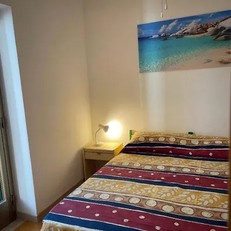 Appartement Margherita *