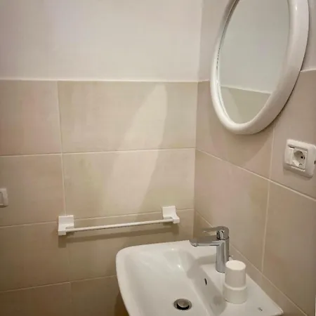 Margherita Appartement Vieste