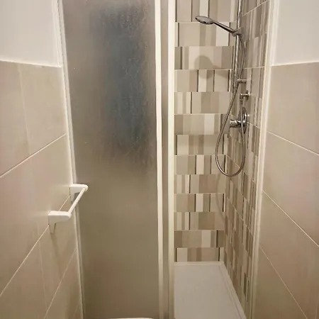 Margherita Appartement *