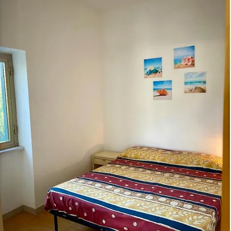Margherita Appartement Vieste