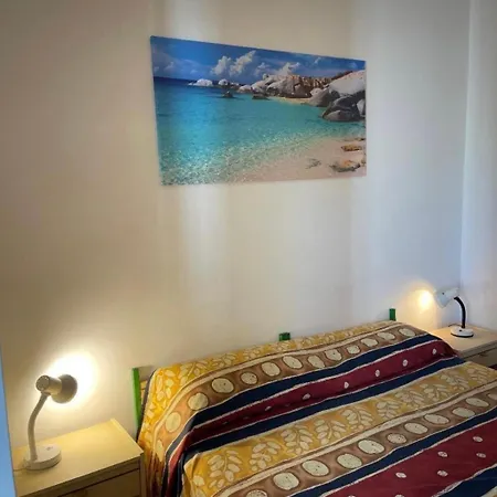 Appartement Margherita Vieste
