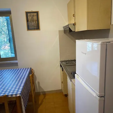 Margherita Appartement *