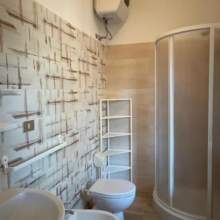 Appartement Margherita Vieste