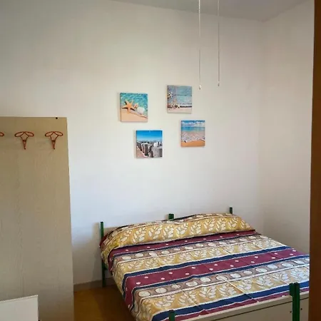 Appartement Margherita Vieste