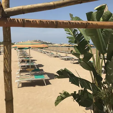 Margherita Appartement Vieste