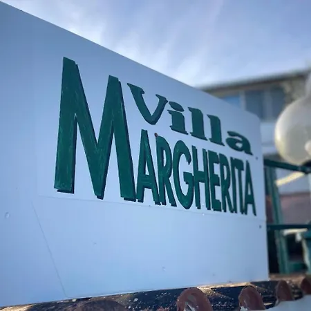Margherita Apartment *