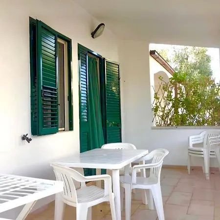 Margherita Apartamento *