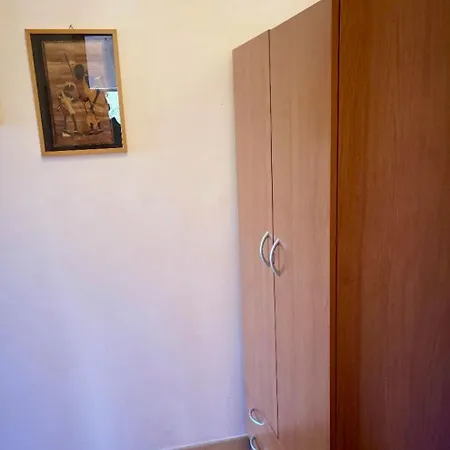 Apartment Margherita Vieste