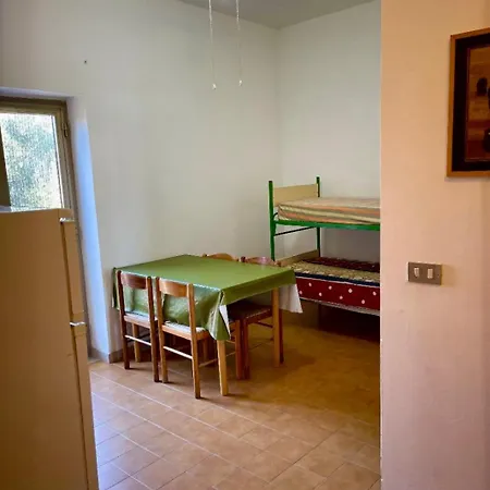 Apartment Margherita
