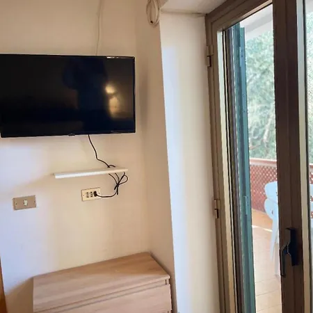 Apartment Margherita