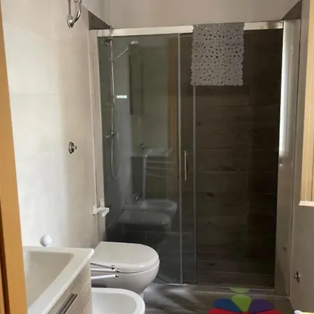 Apartment Margherita *