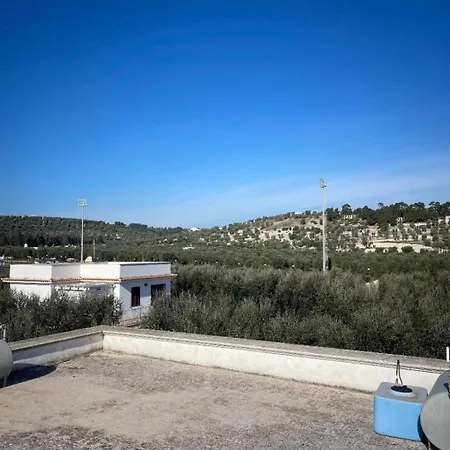 아파트 Margherita