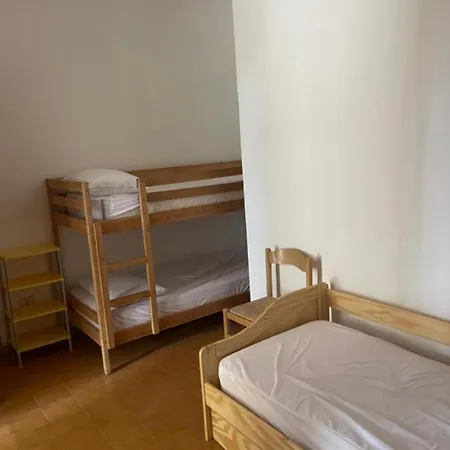 Margherita Apartment Vieste