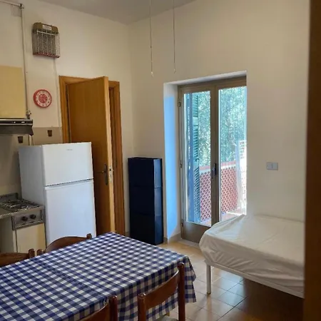 Apartment Margherita