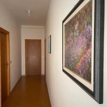 Margherita Apartment *
