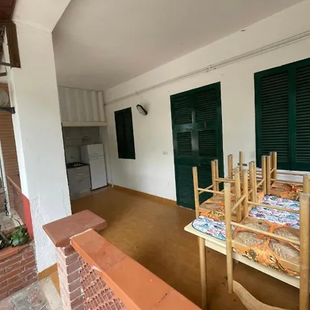 Apartment Margherita *